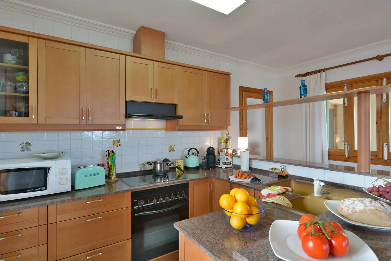 Front Line Beach Apartment In Son Serra Son Serra de Marina