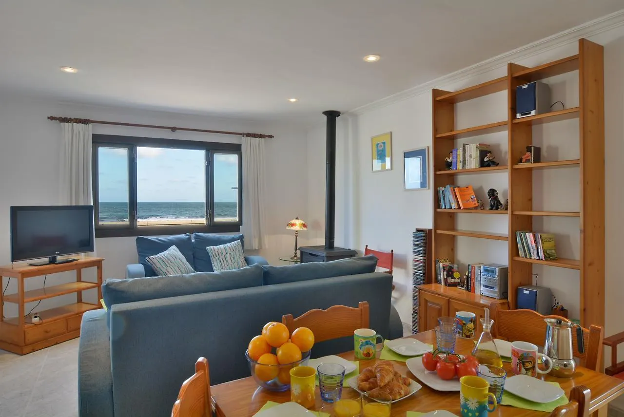 Front Line Beach Apartment In Son Serra Son Serra de Marina 0*,